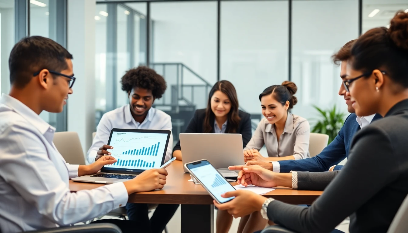 Educación Financiera Profesional