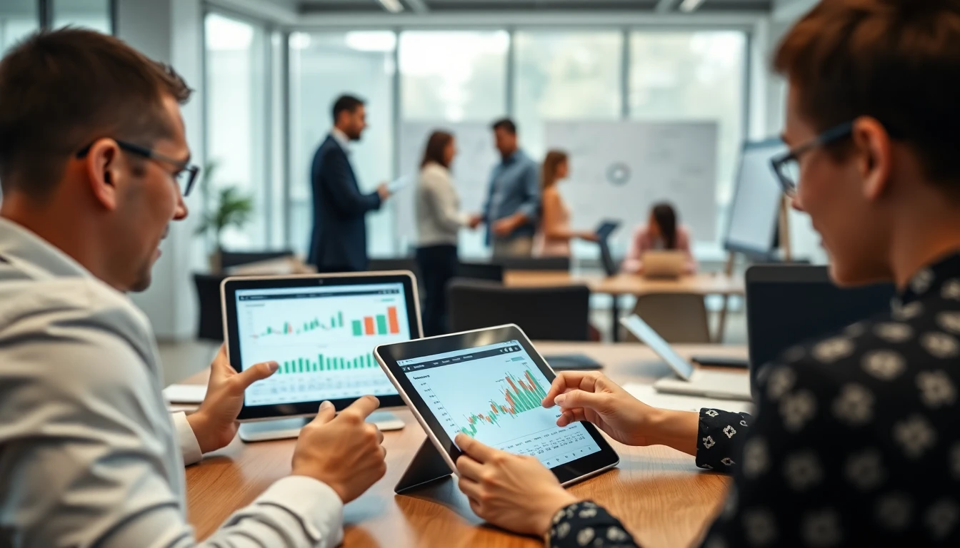 Servicios Financieros