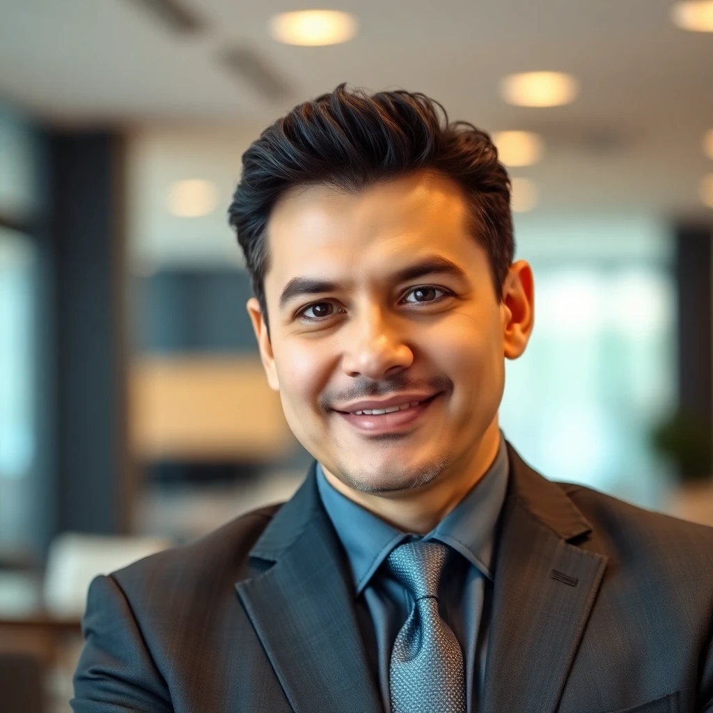 Carlos Alberto Clavijo