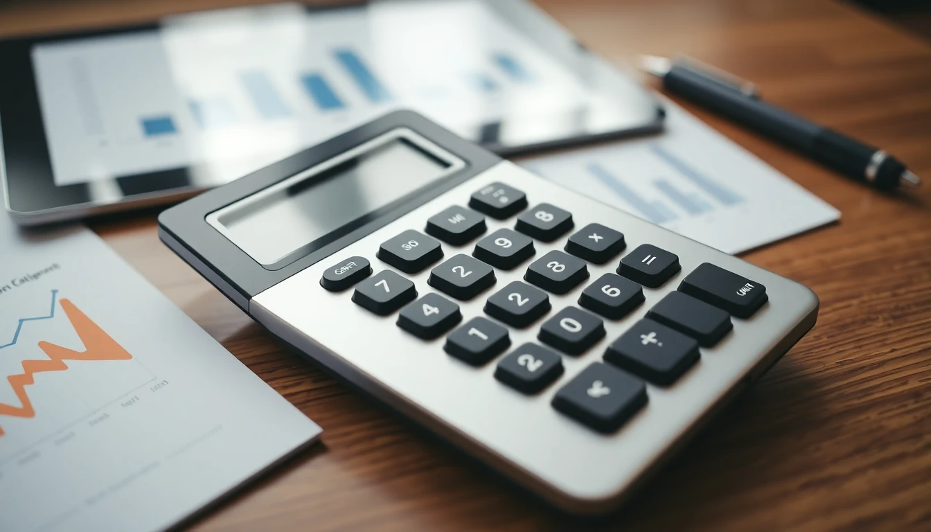 Herramientas Financieras